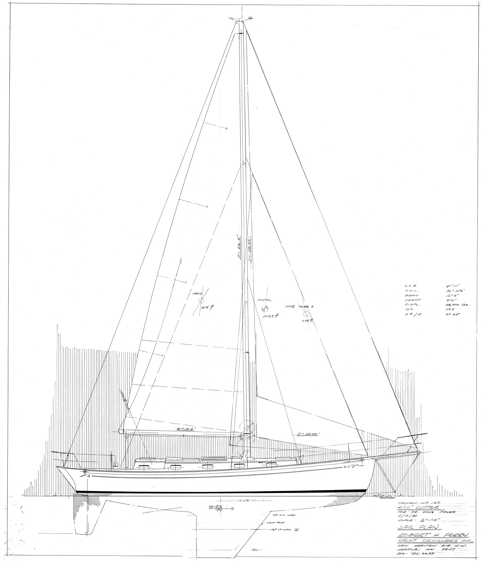 1600x1895 Yacht Design According To Perry