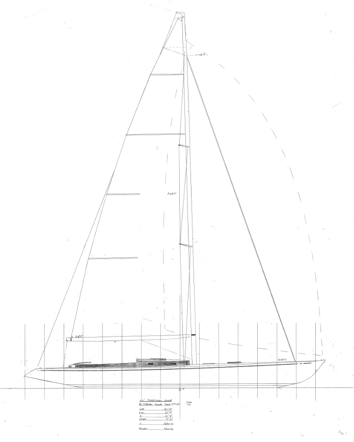 695x867 Elephant Boatyard Yacht And Boatbuilders Southampton New Builds