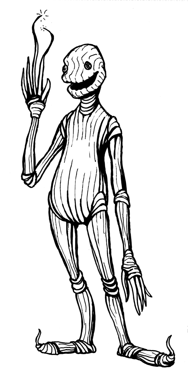 631x1266 Yarn Man! By Jbrenthill