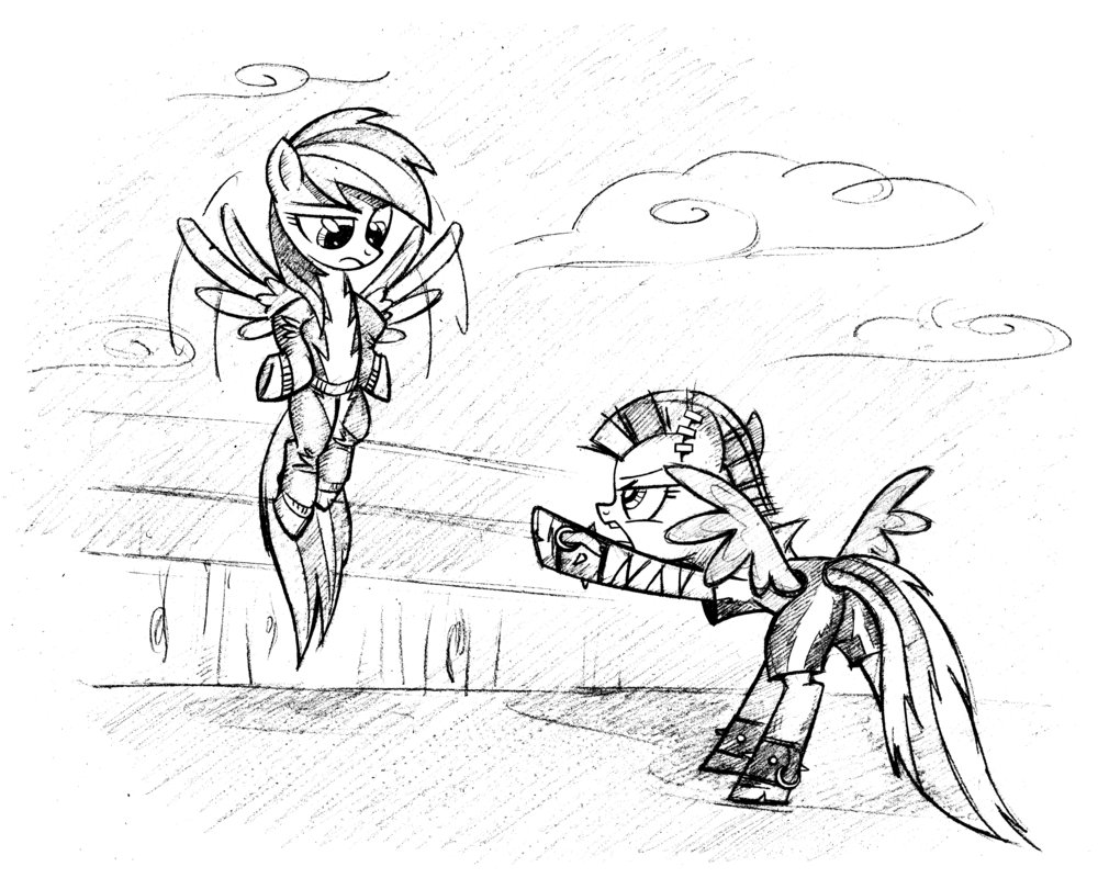 1000x800 The Yellow Brick Road Part 7 By Lookmaidrew