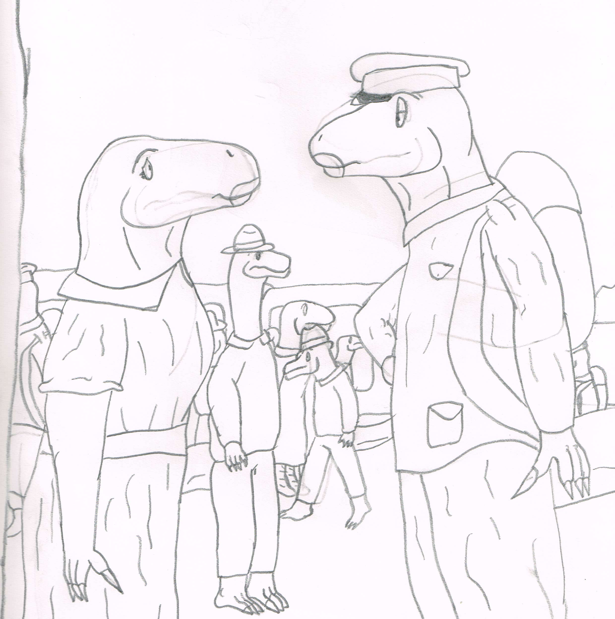 2480x2497 Yellow Rose Of Texas Weasyl