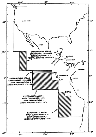 400x569 Interactions Of Pacific Tuna Fisheries