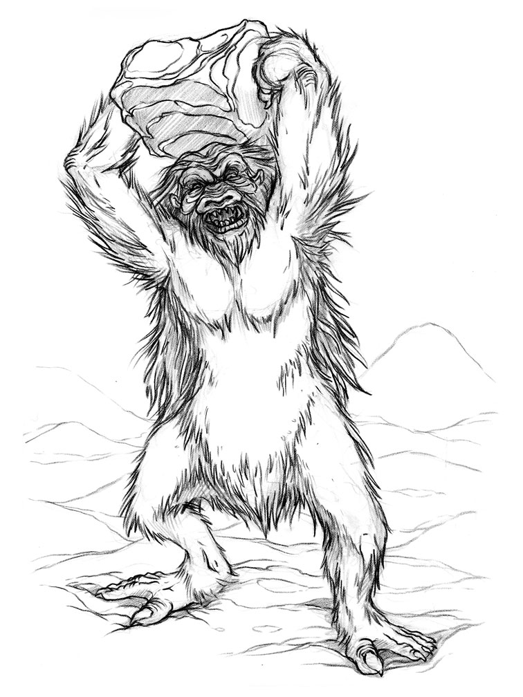 756x1008 The Doodles, Designs, And Art Of Christopher Burdett Fresh