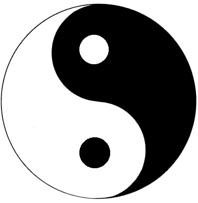 399x408 Yin Amp Yang Science And Religion