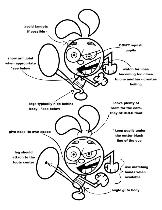 638x825 K@uf~ Yin Yang Yo Drawing Tips