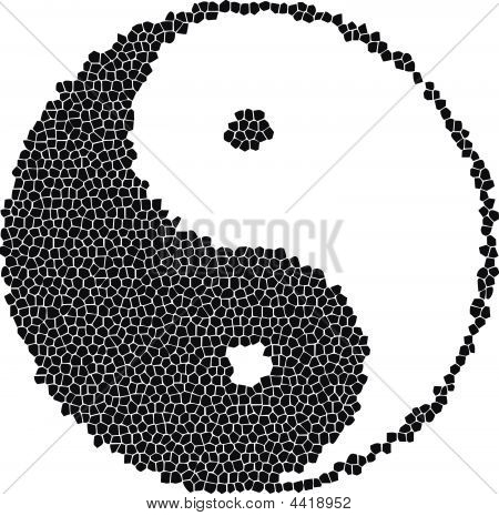 450x465 Yin Yang Symbol Images, Illustrations, Vectors