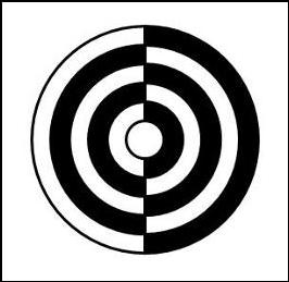 266x259 Drawn Circle Yin Yang