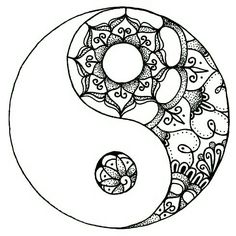 236x236 Ying Amp Yang