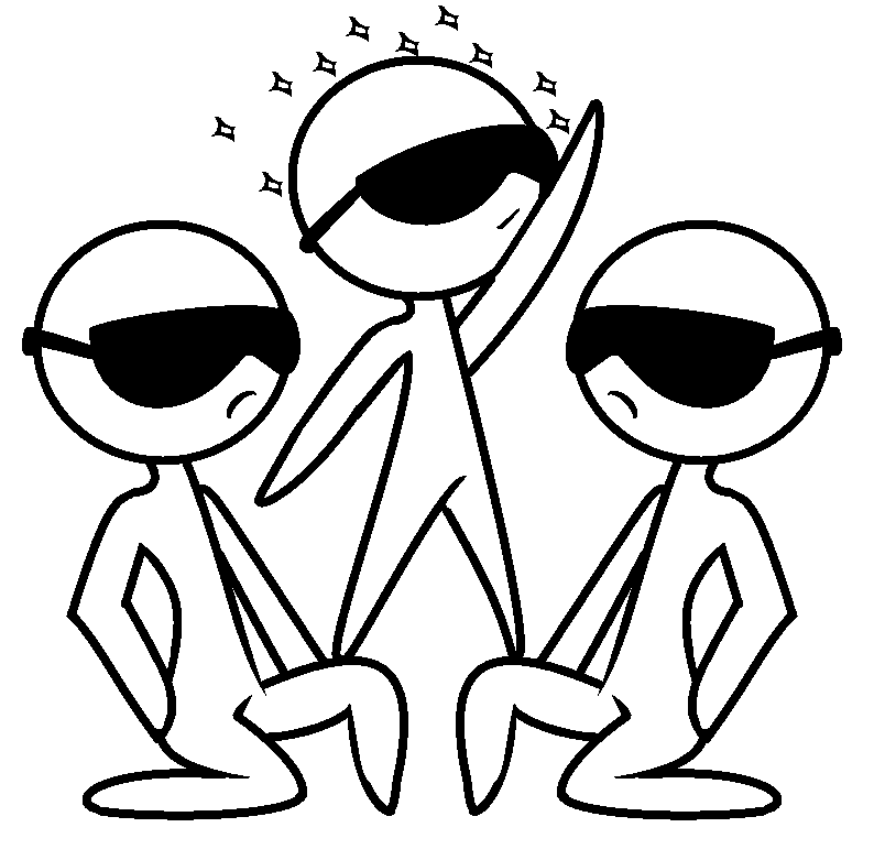 804x781 Draw Yo Squad By Thederpgal