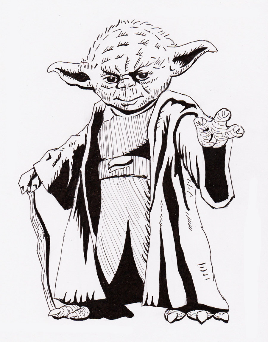 900x1146 Size Matter's Not Yoda By Sindorman