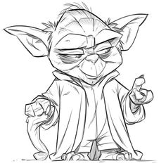 236x236 Saturday Scribbles Inspired By One Of My Dogs.