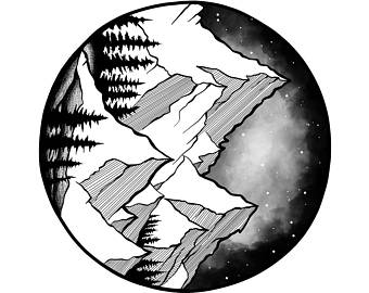 340x270 Cute Yoga Mat Etsy