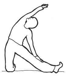 220x256 9 Yoga Poses You'Ve Never Heard Of Better Living Health