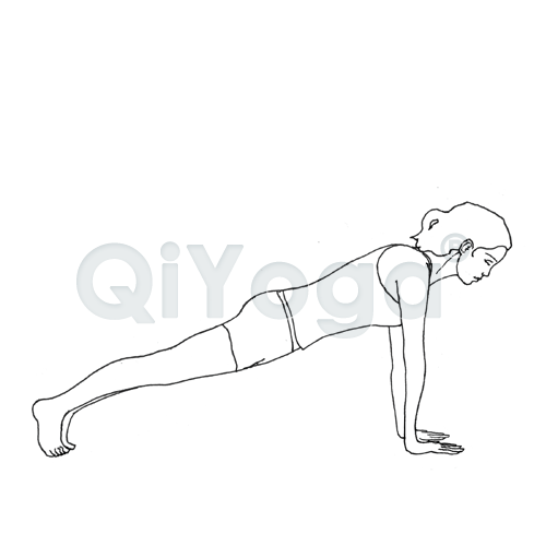 500x500 How To Teach Plank Pose