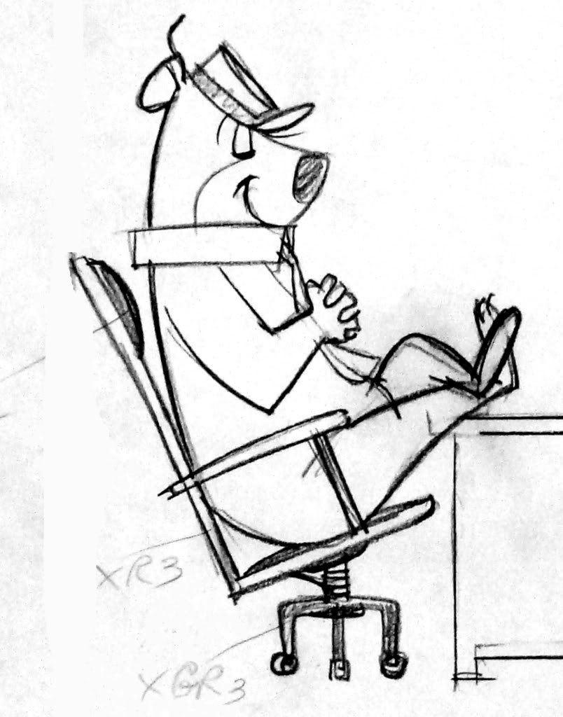 804x1024 Tag Blog The Megacollector's Yogi Bear