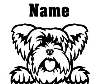 340x270 Yorkshire Terrier Etsy