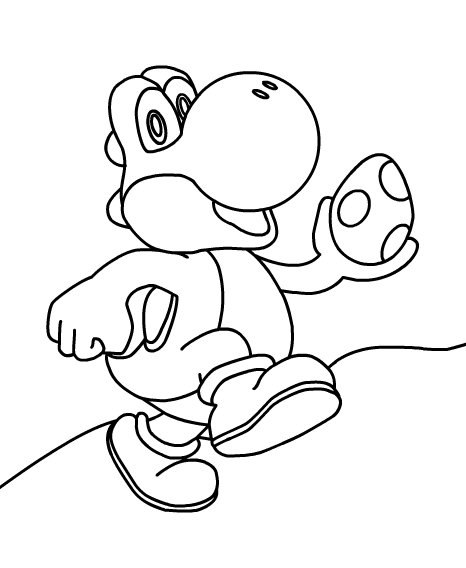 466x568 Yoshi