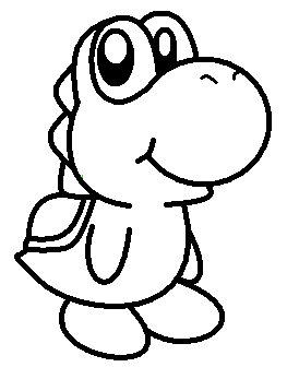 274x347 Yoshi