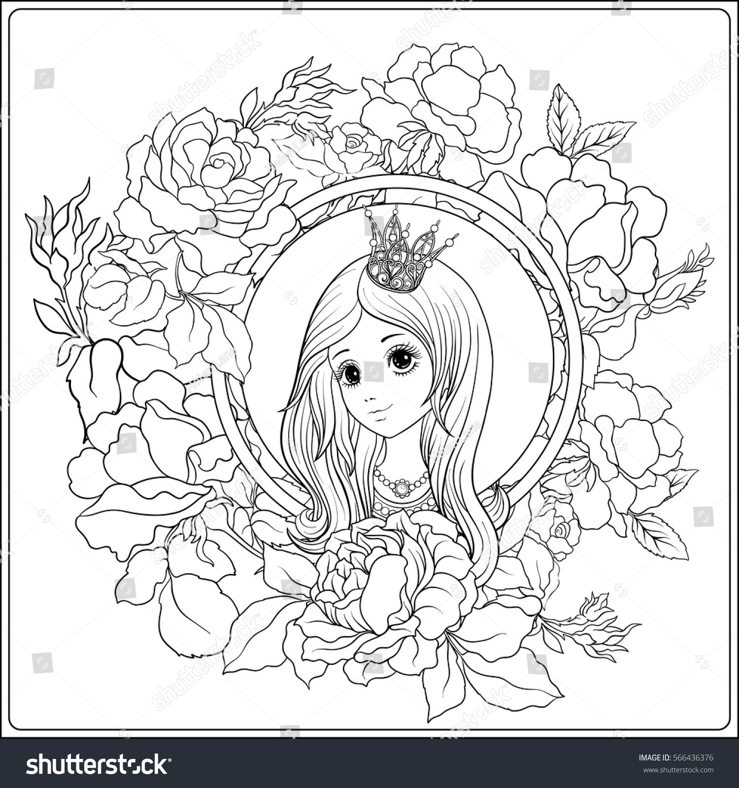 1500x1600 Nice Crown Coloring Page For Girls Freecolorngpages.co