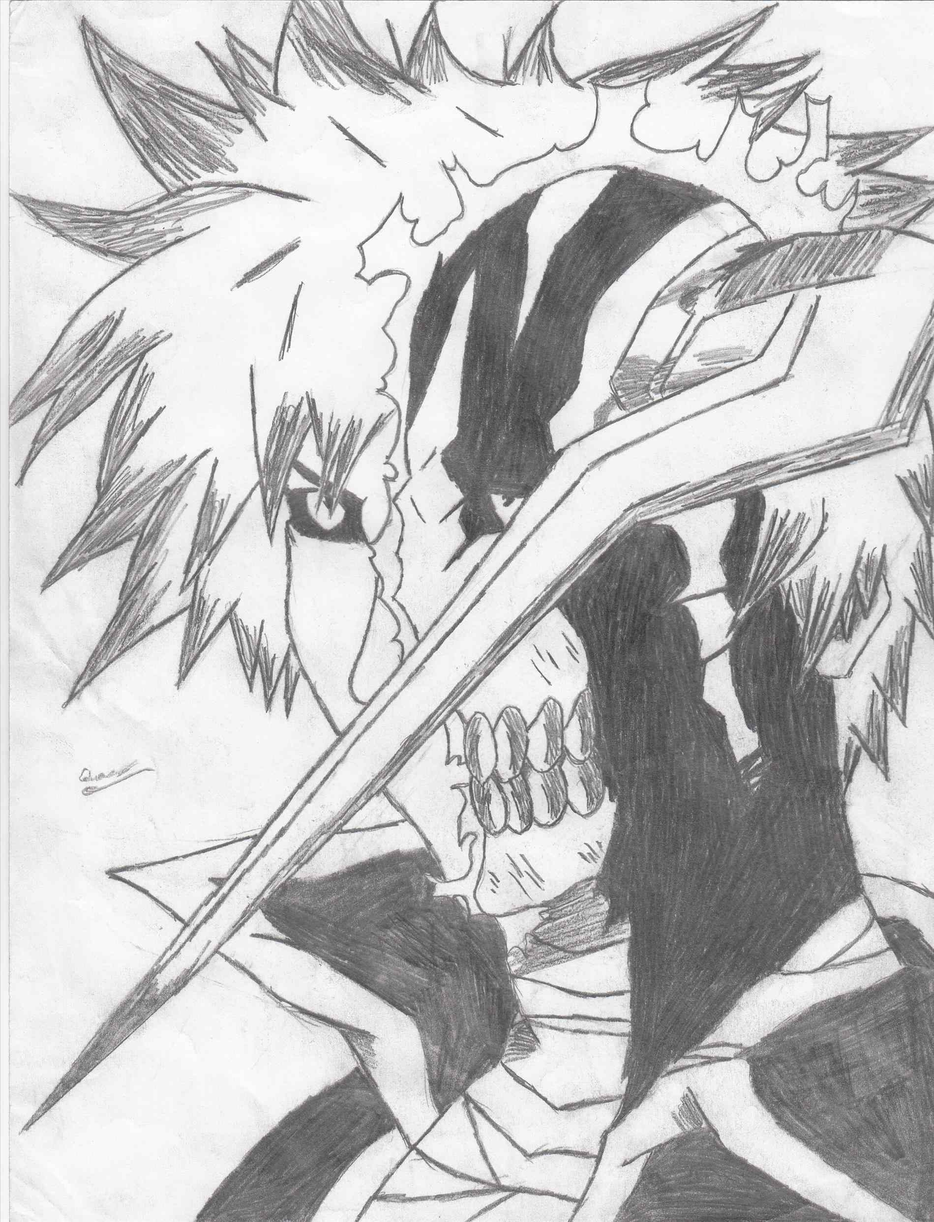 1899x2486 Japanese Anime Drawings