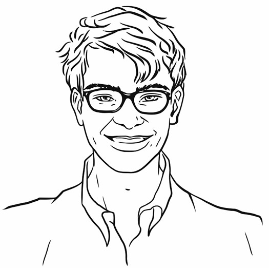 525x522 Random Access Memory Strip For Laptops Hand Drawn Drawing