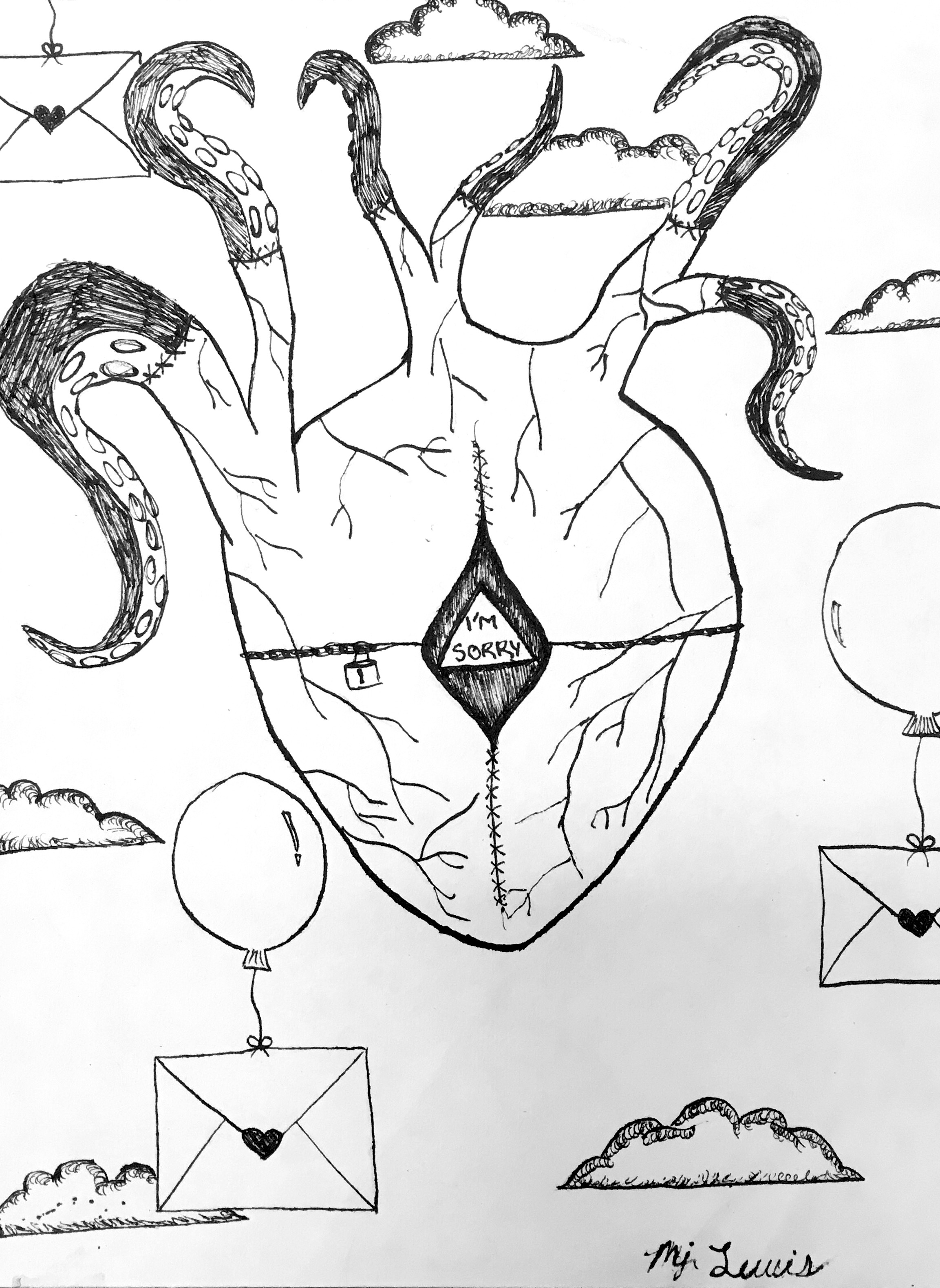 2306x3160 Youth Art Month