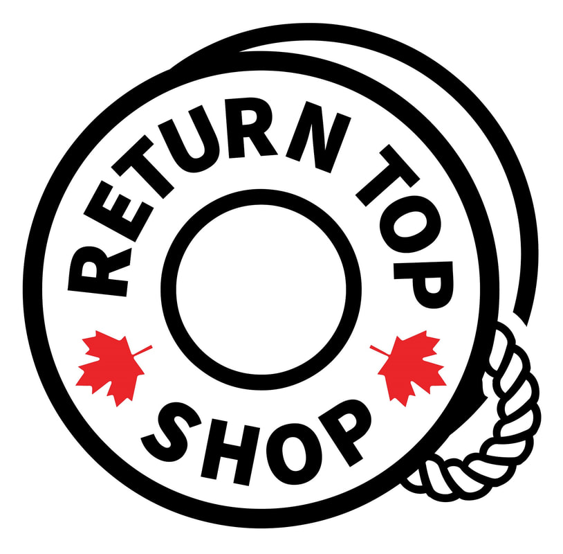 814x800 So You Want To Make A Yoyo