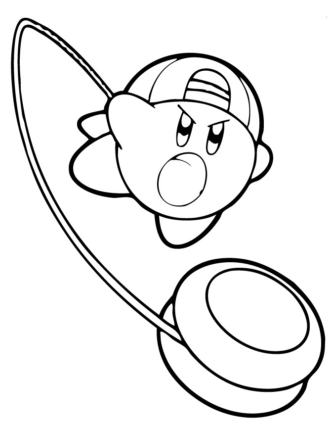 670x867 Yoyo Coloring Pages To Print Z Coloring Pages