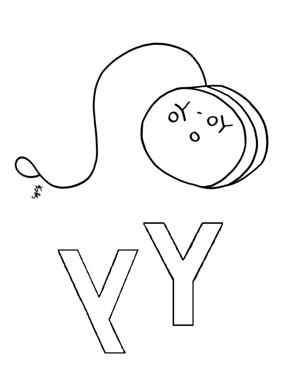 Yoyo Drawing at GetDrawings | Free download