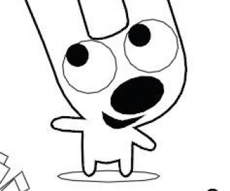 334x278 Great Hoops And Yoyo Christmas Coloring Pages