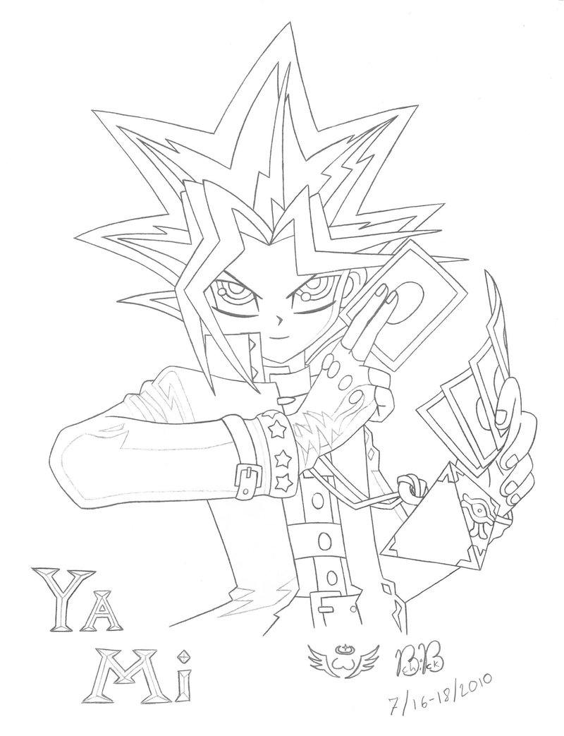 800x1043 Yu Gi Oh