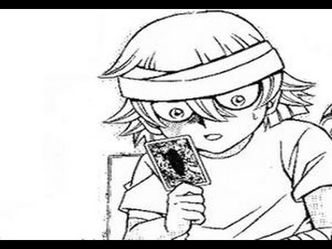 480x360 Yu Gi Oh! 5d's Drawings 1 Drawing Sect Ijuin (Yu Gi Oh! 5d'S