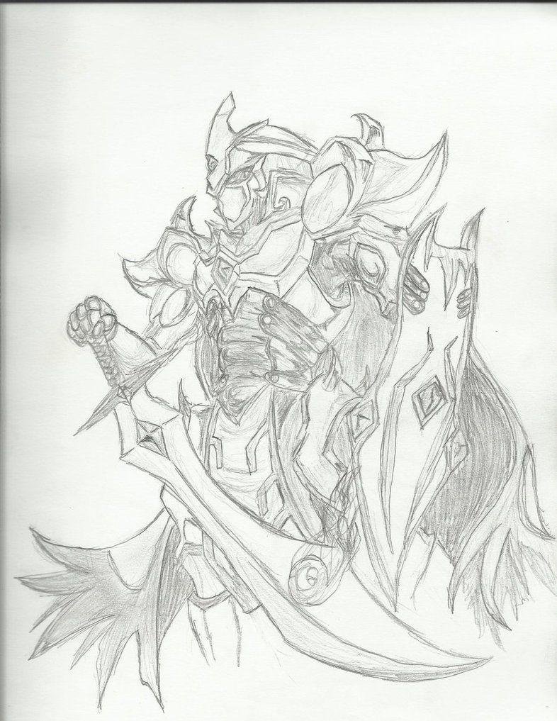 786x1017 Yu Gi Oh Monster By Mhernand26