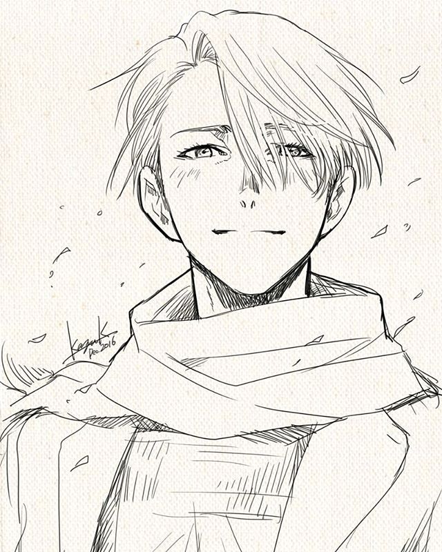 640x800 Victor Nikiforov Gtgt If You Say His Full First Name Like