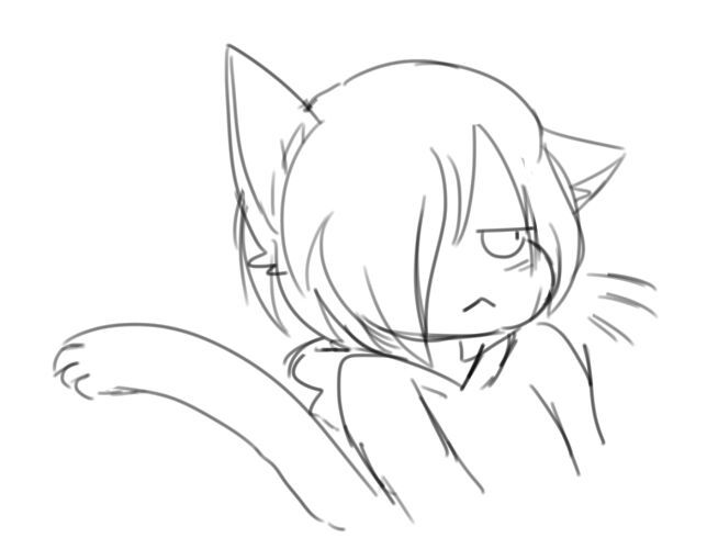 644x500 Drawings Yurio (And Makkachin) Yuri On Ice Amino