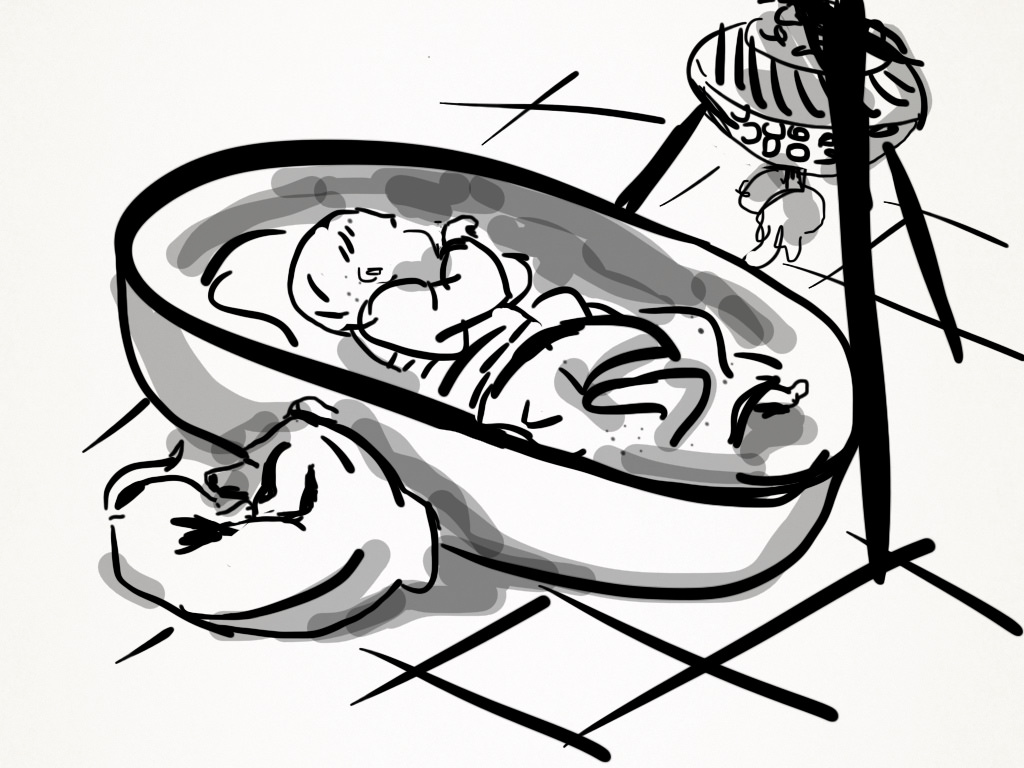 1024x768 The World's Newest Photos Of Drawing And Teckel