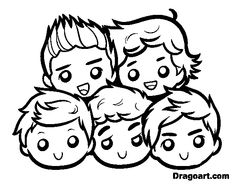 236x184 Pin By Veronika Ermolenko On One Directiin Niall