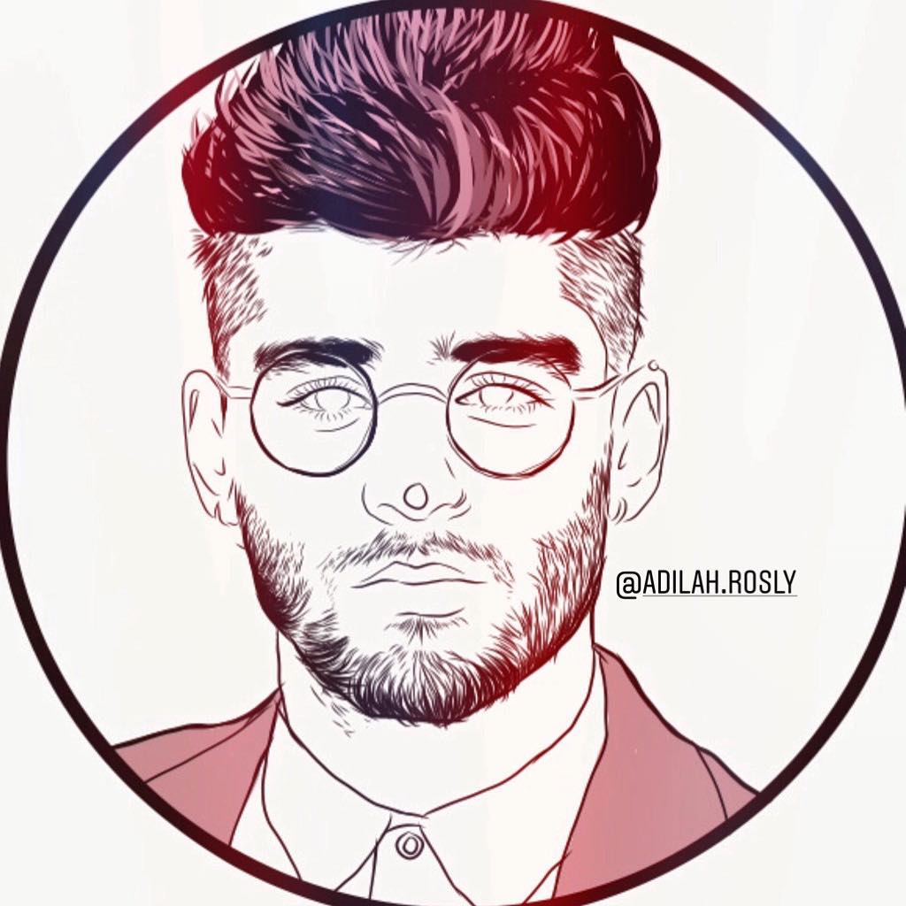 1024x1024 Outlineart