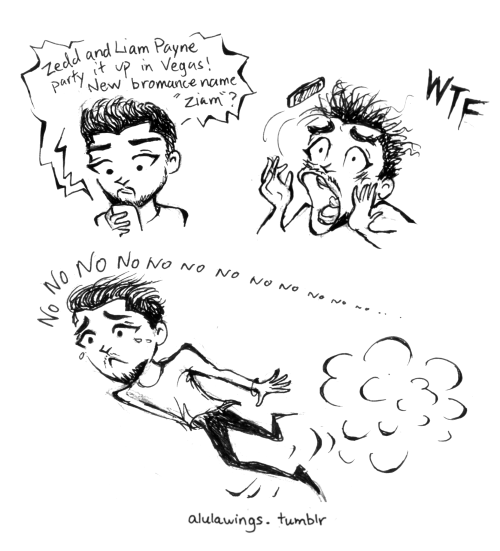 500x551 Ziam Cartoon Tumblr