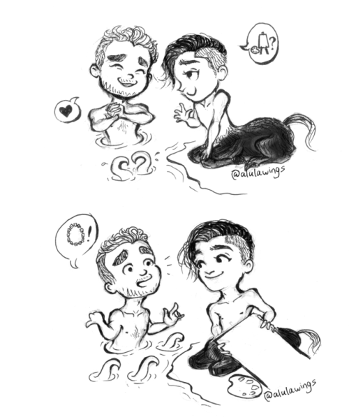 500x597 Ziam Comic Tumblr