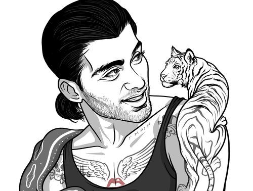 500x378 39 Best Diy. Images On 3 Months, News And Art Drawings