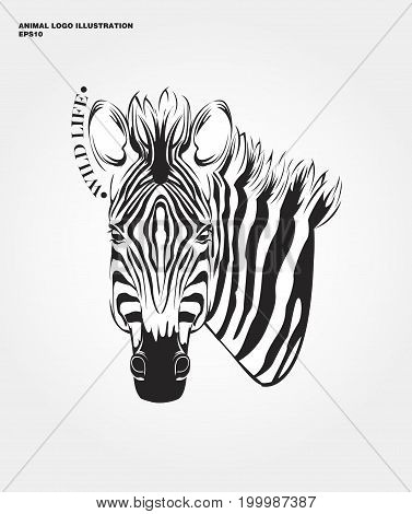 377x470 Zebra Head Images, Illustrations, Vectors