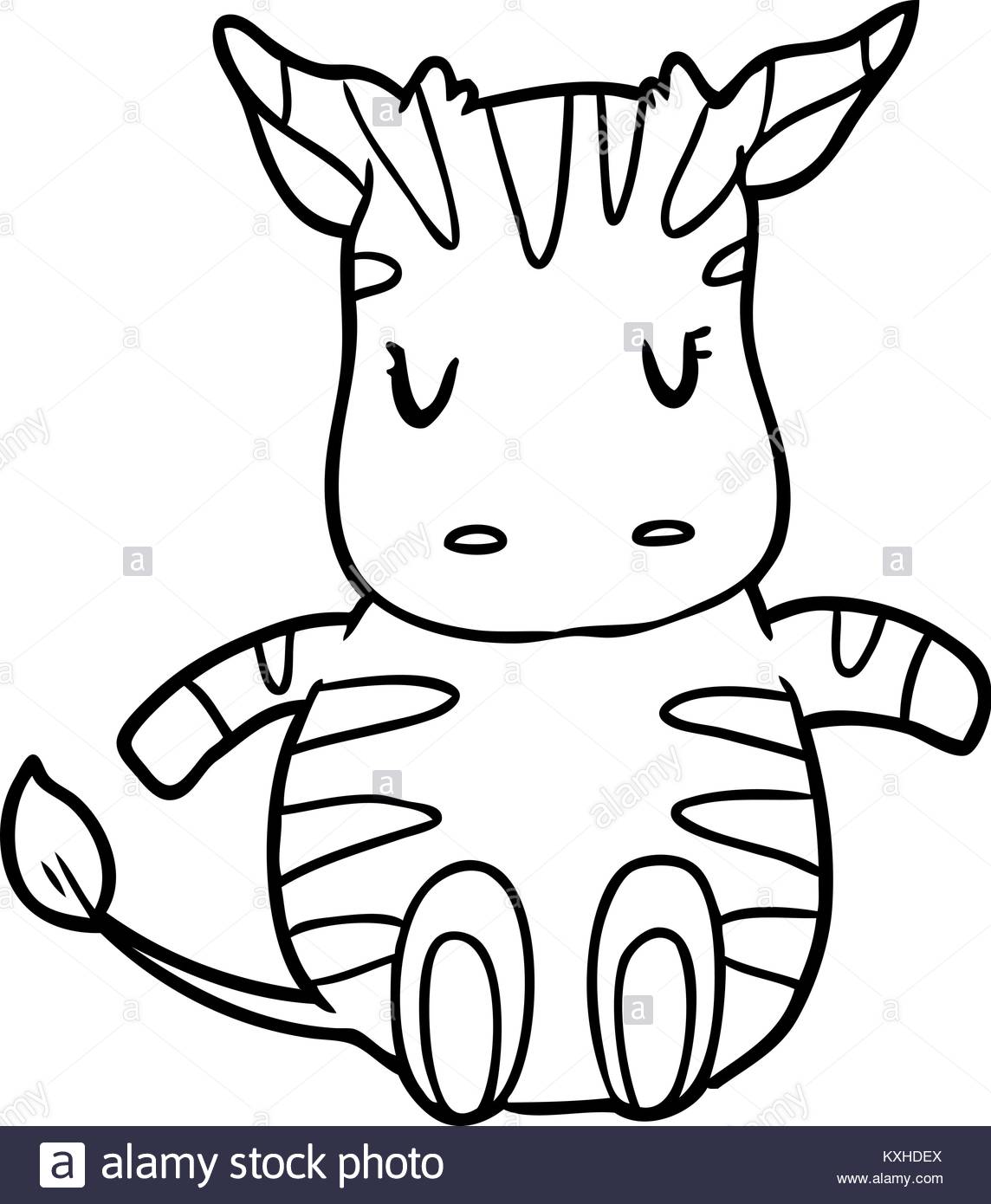 1144x1390 Cartoon Zebra Stock Photos Amp Cartoon Zebra Stock Images