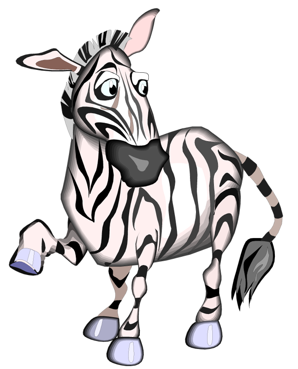 605x750 Zebra Line Drawing Clipart Free To Use Clip Art Resource