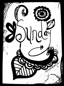 225x300 Zen Drawings