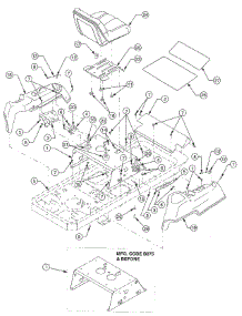 218x285 Parts For White Outdoor 17ba5a7p790 Zero Turn Mower