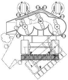 225x265 Zero Turn Mower Attachments Big League Lawns