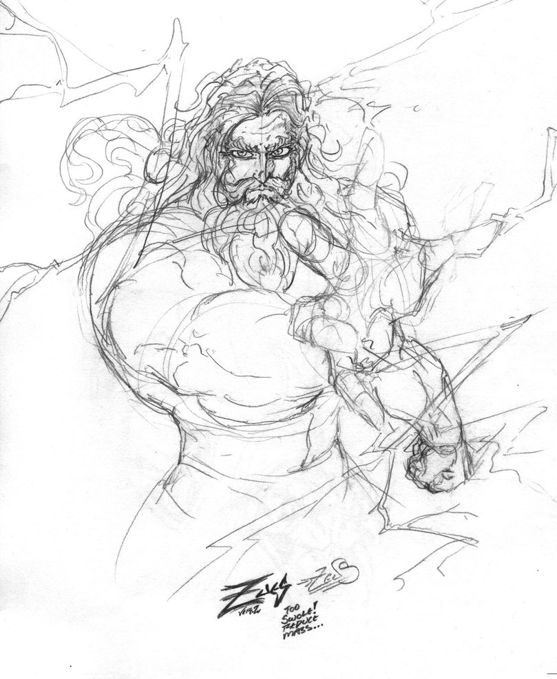 809x987 Zeus By Jaedub003