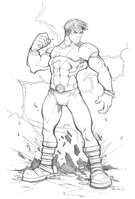 543x800 Zeus By Frogbillgo