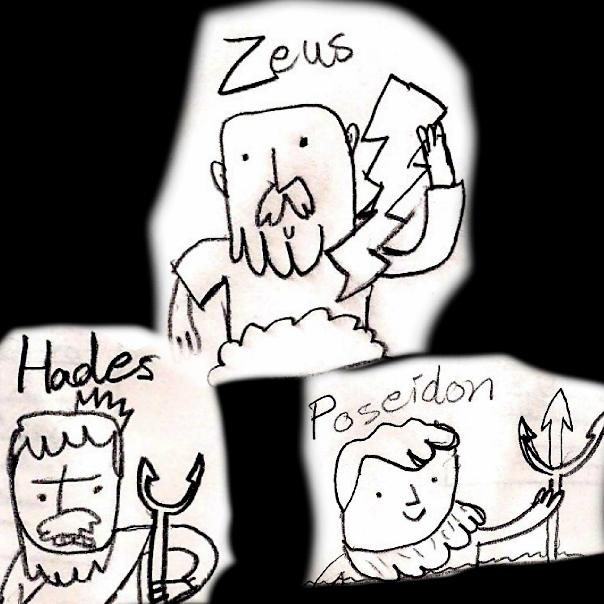 2000x2000 Kids Book Review For Kids By Kids Greek Mythology Colleen Houck